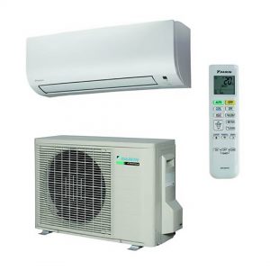 Daikin Comfora 5,0kW