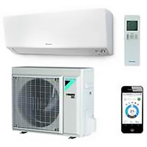 Daikin Perfera 5,0kW