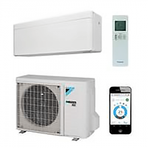 Daikin stylish 5,0kW