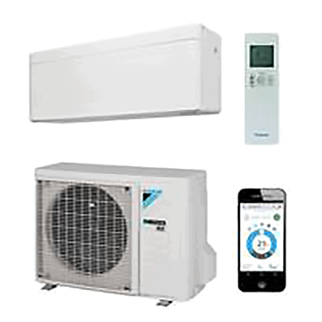 Daikin stylish 4,2kW