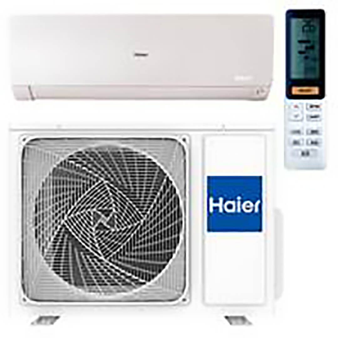 Haier Flexis Plus 7,1kW