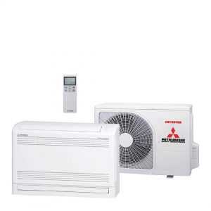 Mitsubishi Heavy SRF35 ZMX-S