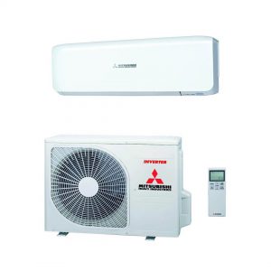 Mitsubishi heavy SRK50 ZS-W