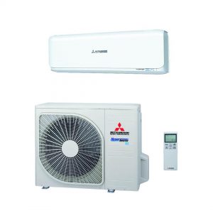 Mitsubishi heavy SRK60 ZSX-W