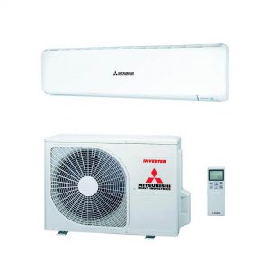 Mitsubishi heavy SRK80 ZR-W