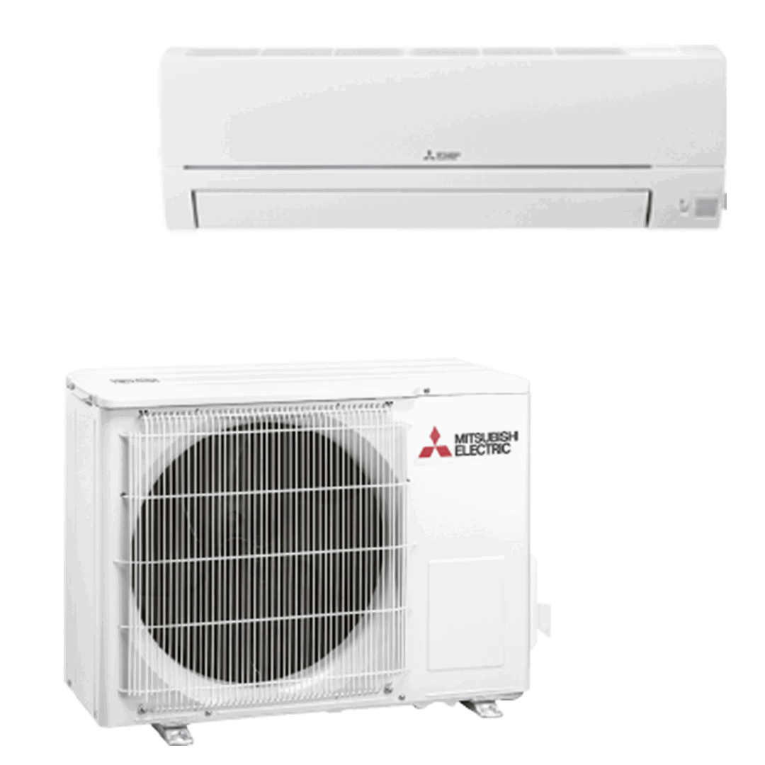 Mitsubishi Electric Basis 5,0kW