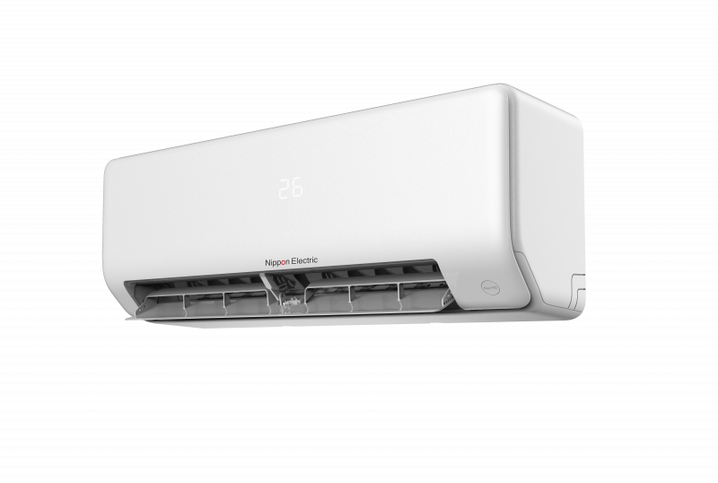 Nippon Electric Akira 5,2kW