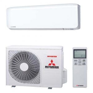 Mitsubishi heavy SRK50 ZS-WF