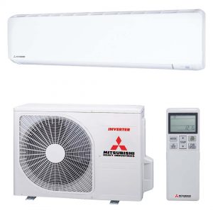 Mitsubishi heavy SRK80 ZR-WF