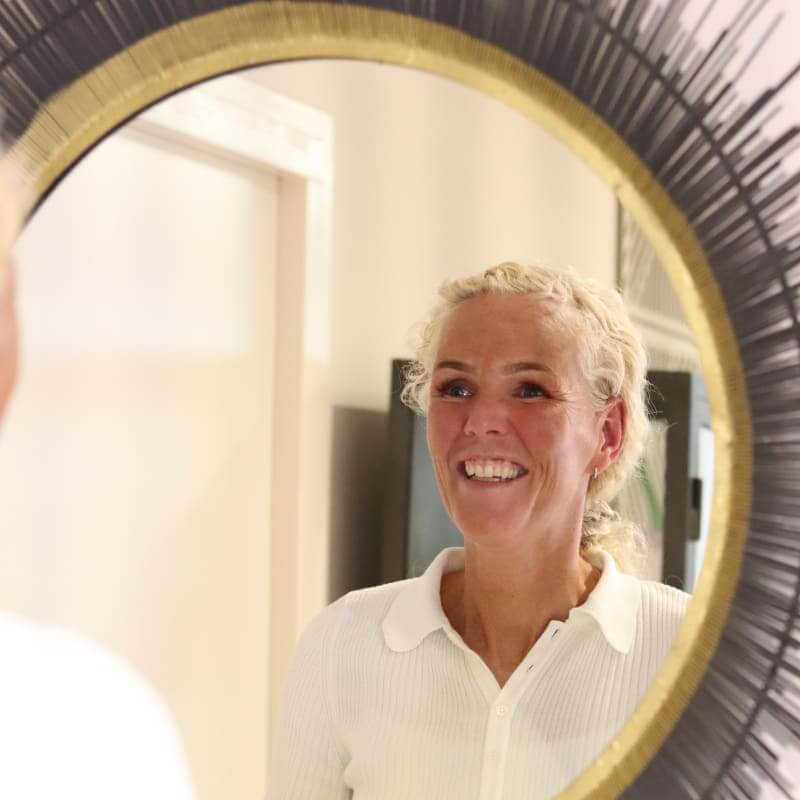 Permanente make-up wenkbrauwen