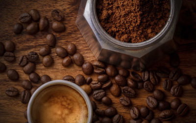 Freshbrew Coffee
