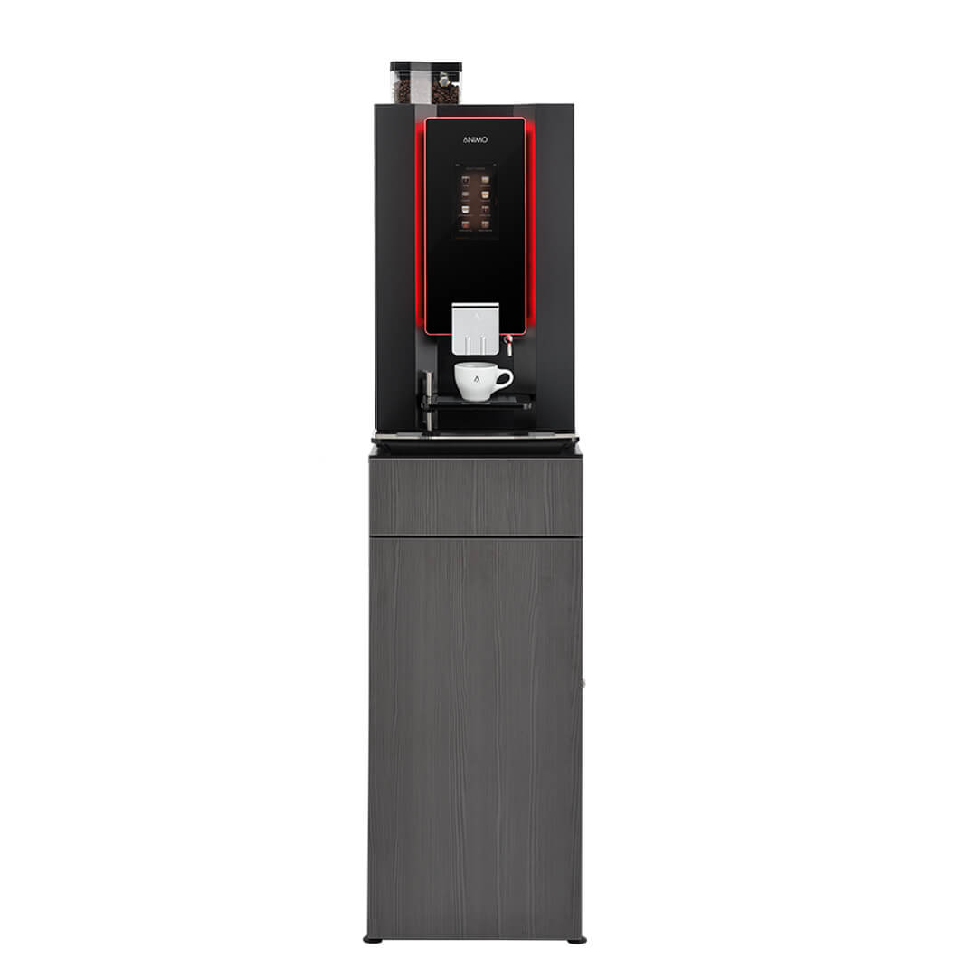 Animo OptiBean 3XL Touch - Afbeelding 2