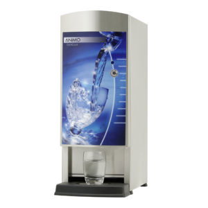 Animo Opticool koudwater machine
