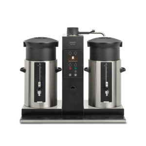 Animo ComBi-Line 2x5 LTR