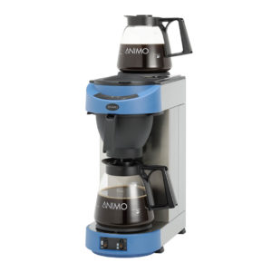 Animo Kannen koffiemachine M100 Bleu