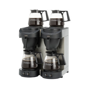 Animo Kannen koffiemachine M102
