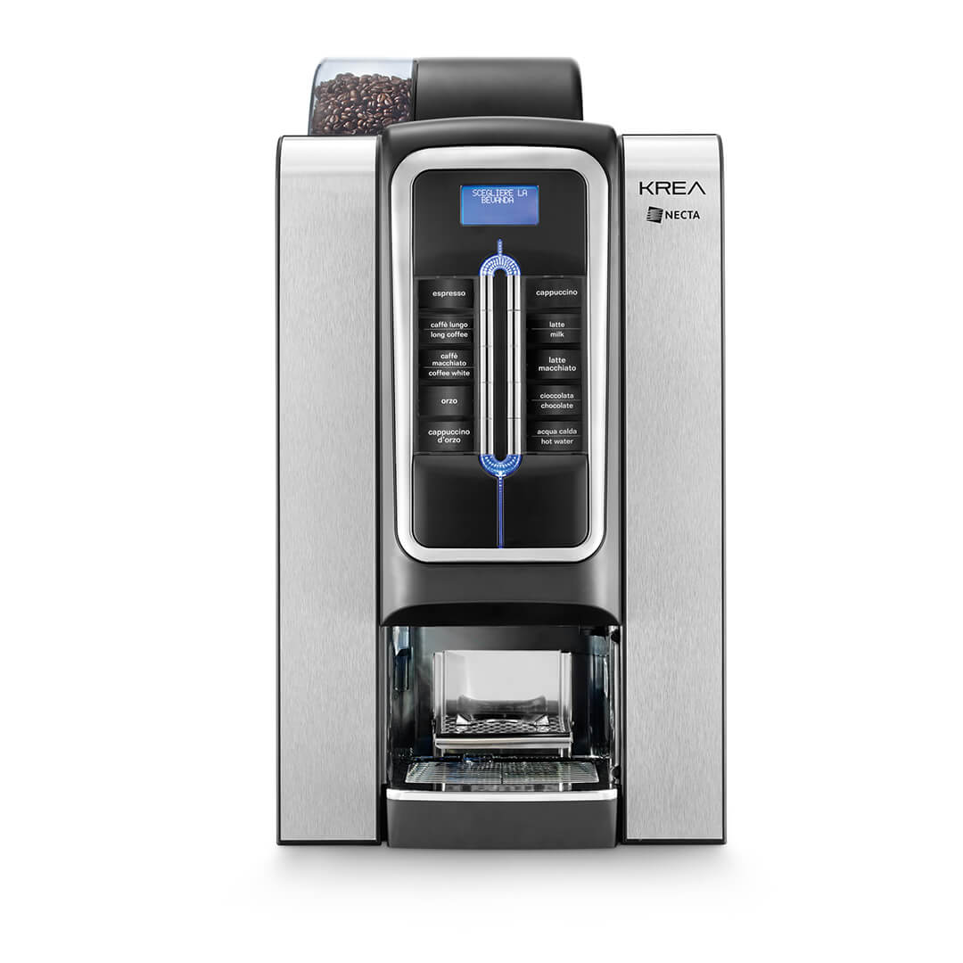 Necta Krea / Necta Barista 200