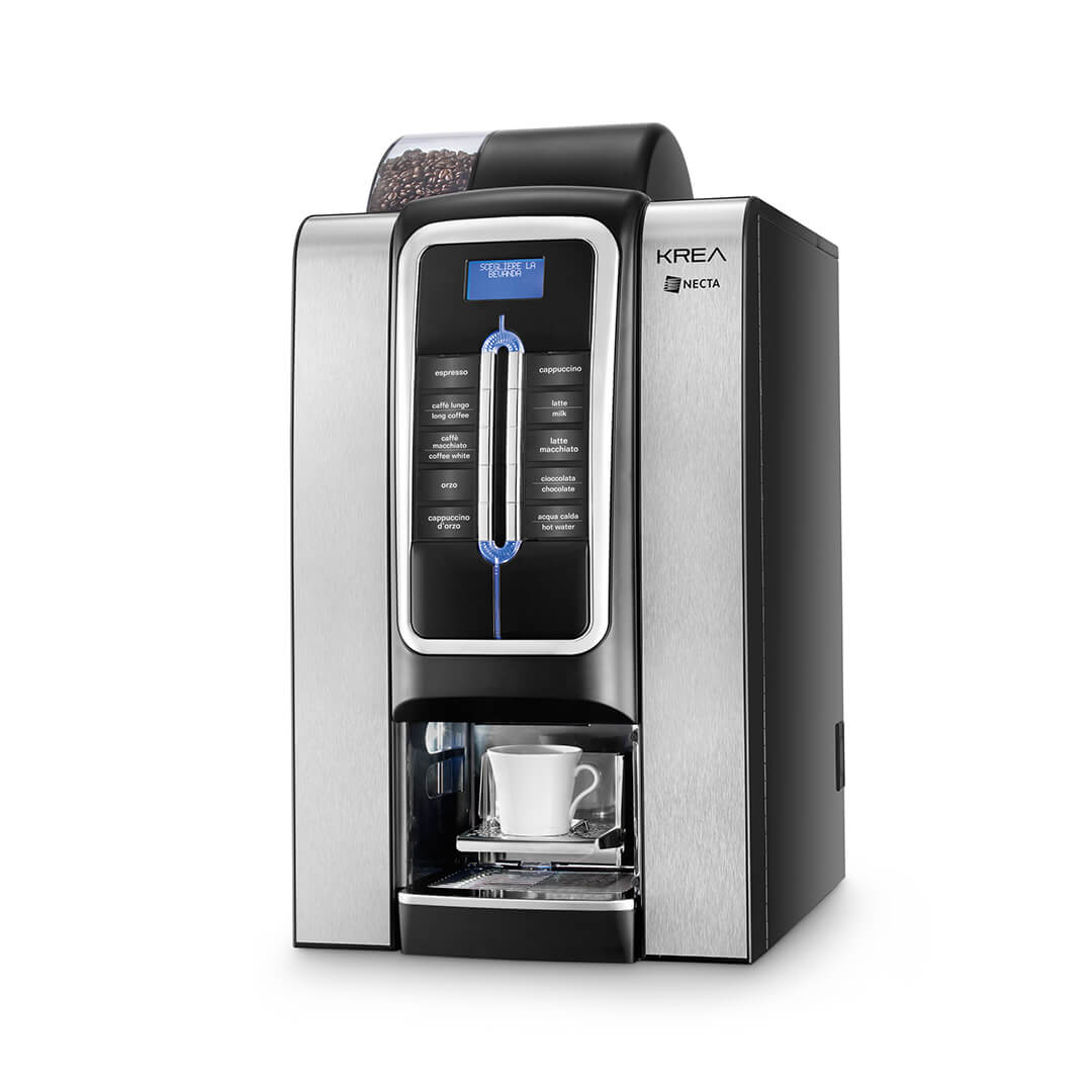Necta Krea / Necta Barista 200 - Afbeelding 2