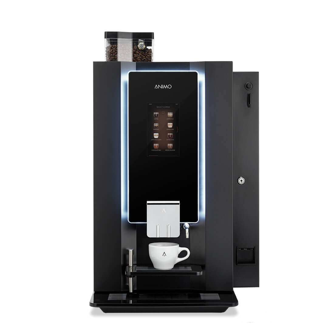 Animo OptiBean 3XL Touch - Afbeelding 4