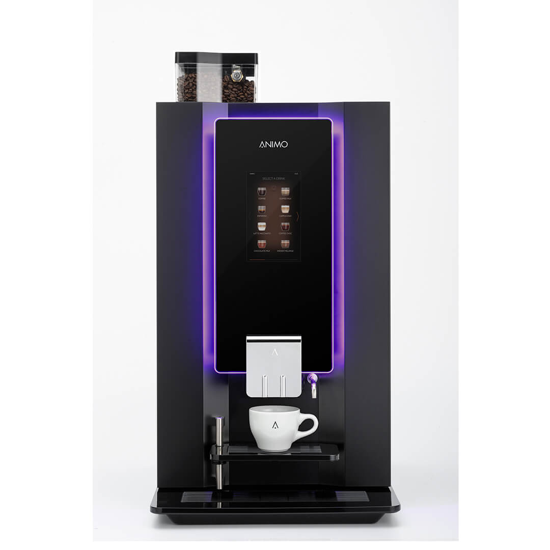 Animo OptiBean 3XL Touch - Afbeelding 5