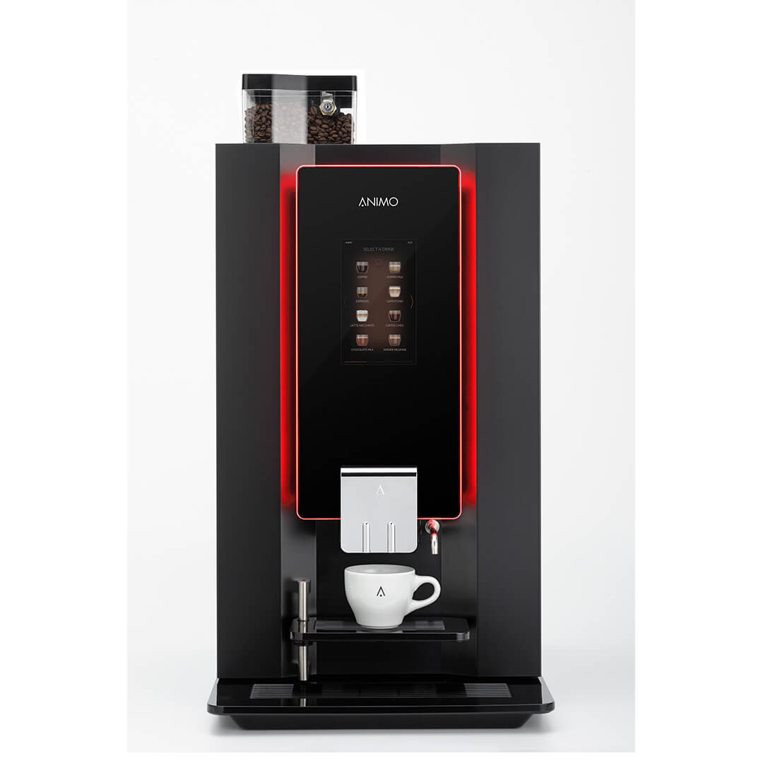 Animo OptiBean 3XL Touch - Afbeelding 6