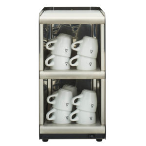 Animo Koppenverwarmer OptiMe