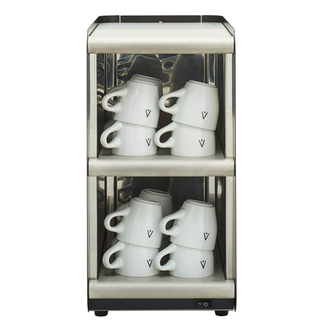 Animo Koppenverwarmer OptiMe