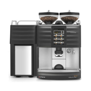 Schaerer Coffee Art  Best Foam