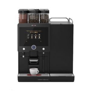 Schaerer Coffee Soul 8 Bestfoam + koelkast Refurbished