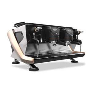 Gaggia La Reale DFC A2