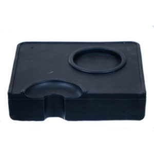 Aandrukmat rubber