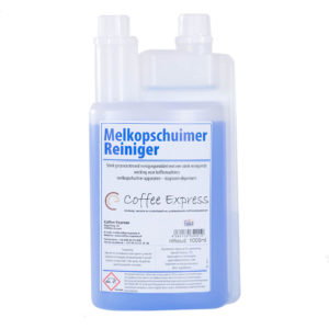 Cappuclean doos 10 flessen
