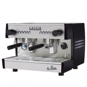 Gaggia La Nera A2