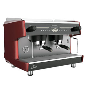 Gaggia La Precisa A2