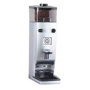 Gaggia G10 White Ondemand koffiemolen