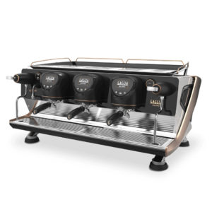 Gaggia La Reale A3