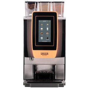 Gaggia La Brillante