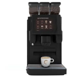 Schaerer Coffee Skye Instant