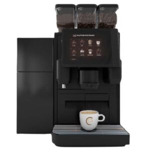Schaerer Coffee Skye Verse melk
