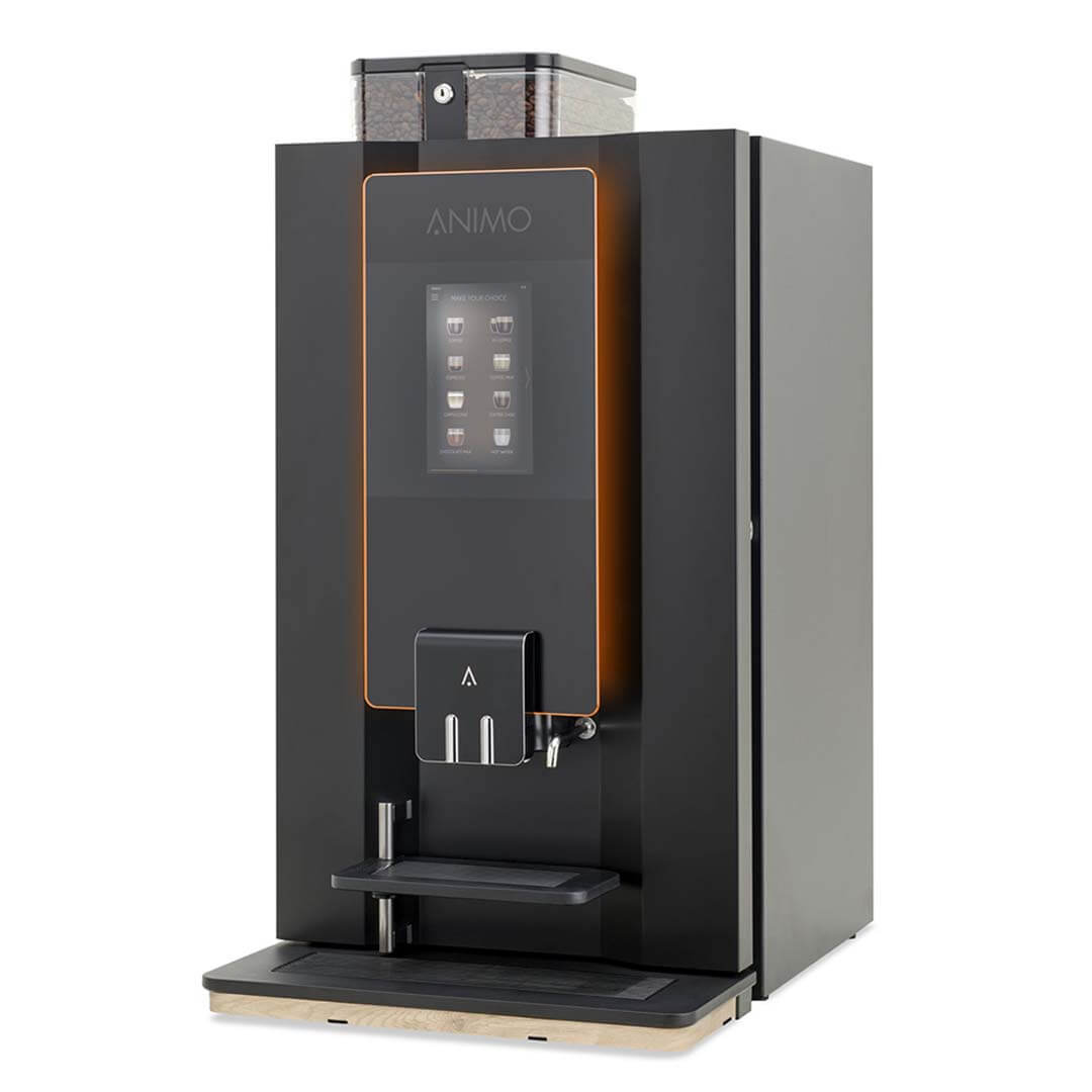 Animo OptiBean X13 Touch - Afbeelding 2
