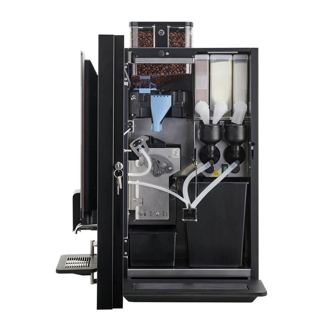 Animo OptiBean X13 Touch - Afbeelding 3