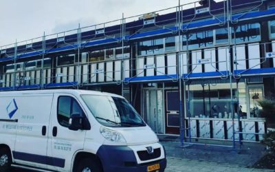 Woning verduurzamen met glas