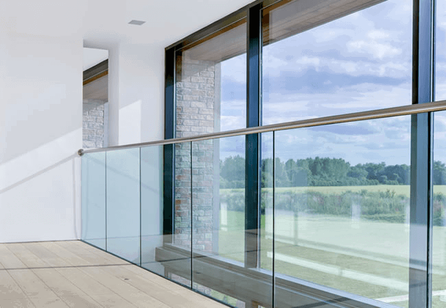 Veiligheidsglas