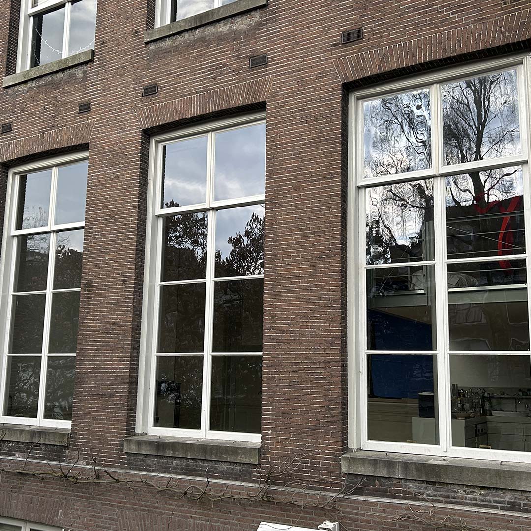Jasper - De Meesters Glastechniek