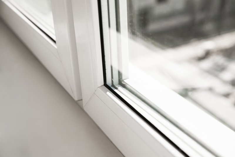 Isolatiewaarde glas