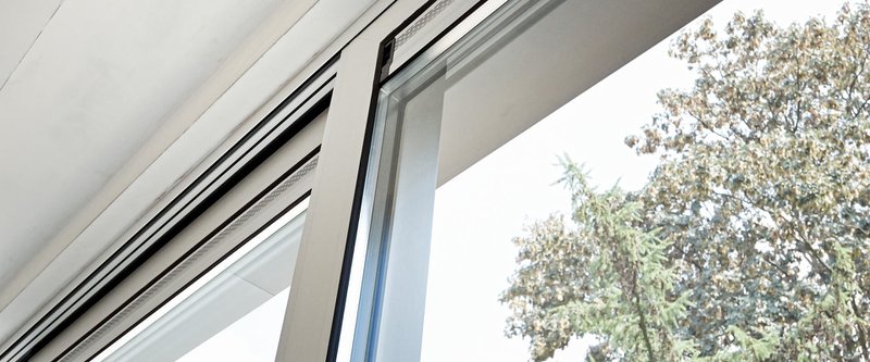 Nadelen triple glas