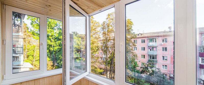 voordeel triple glas