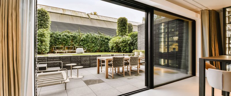 Voordelen triple glas