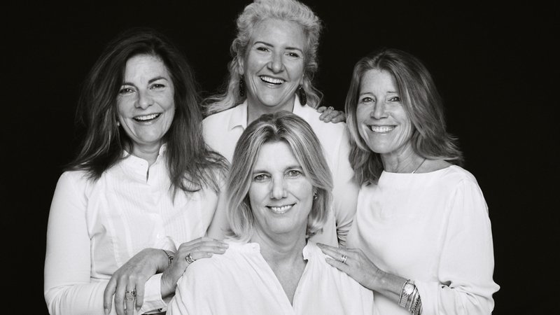 Familiefoto