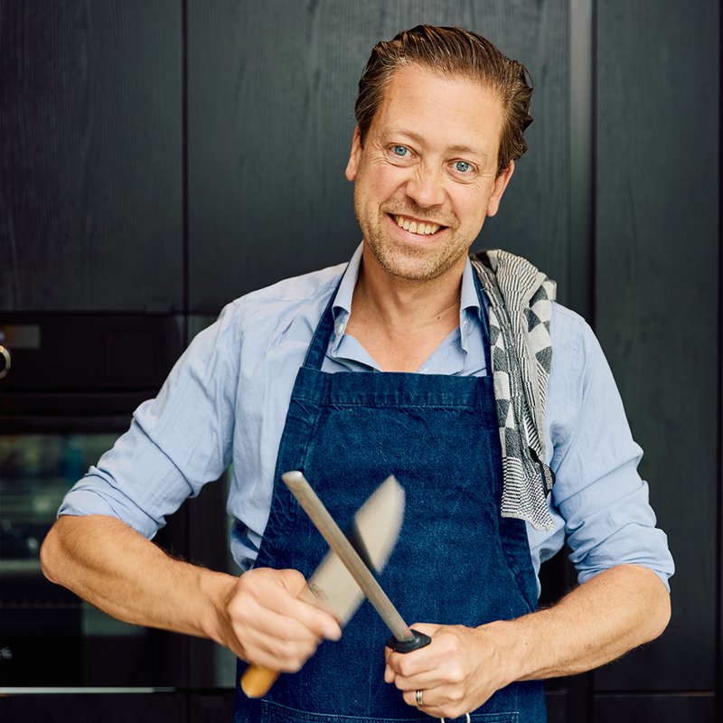 foto laten maken voor linkedin